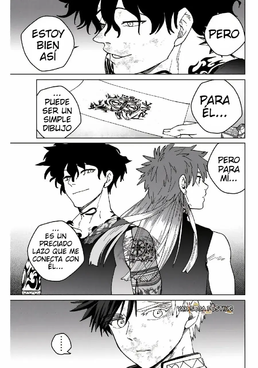 Página 183 del Manga