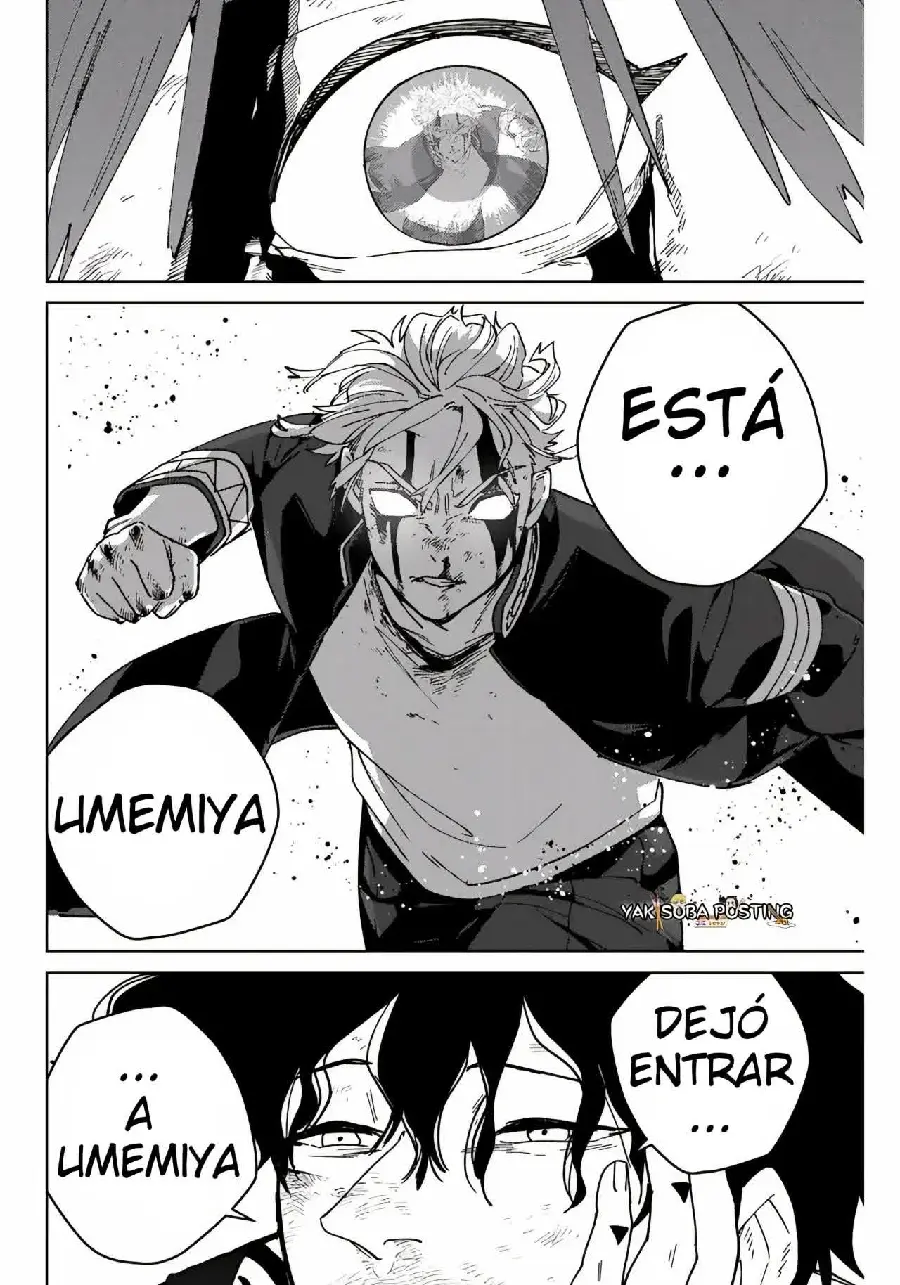 Página 186 del Manga