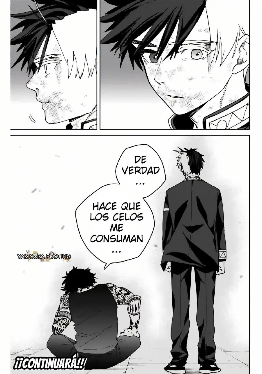 Página 187 del Manga