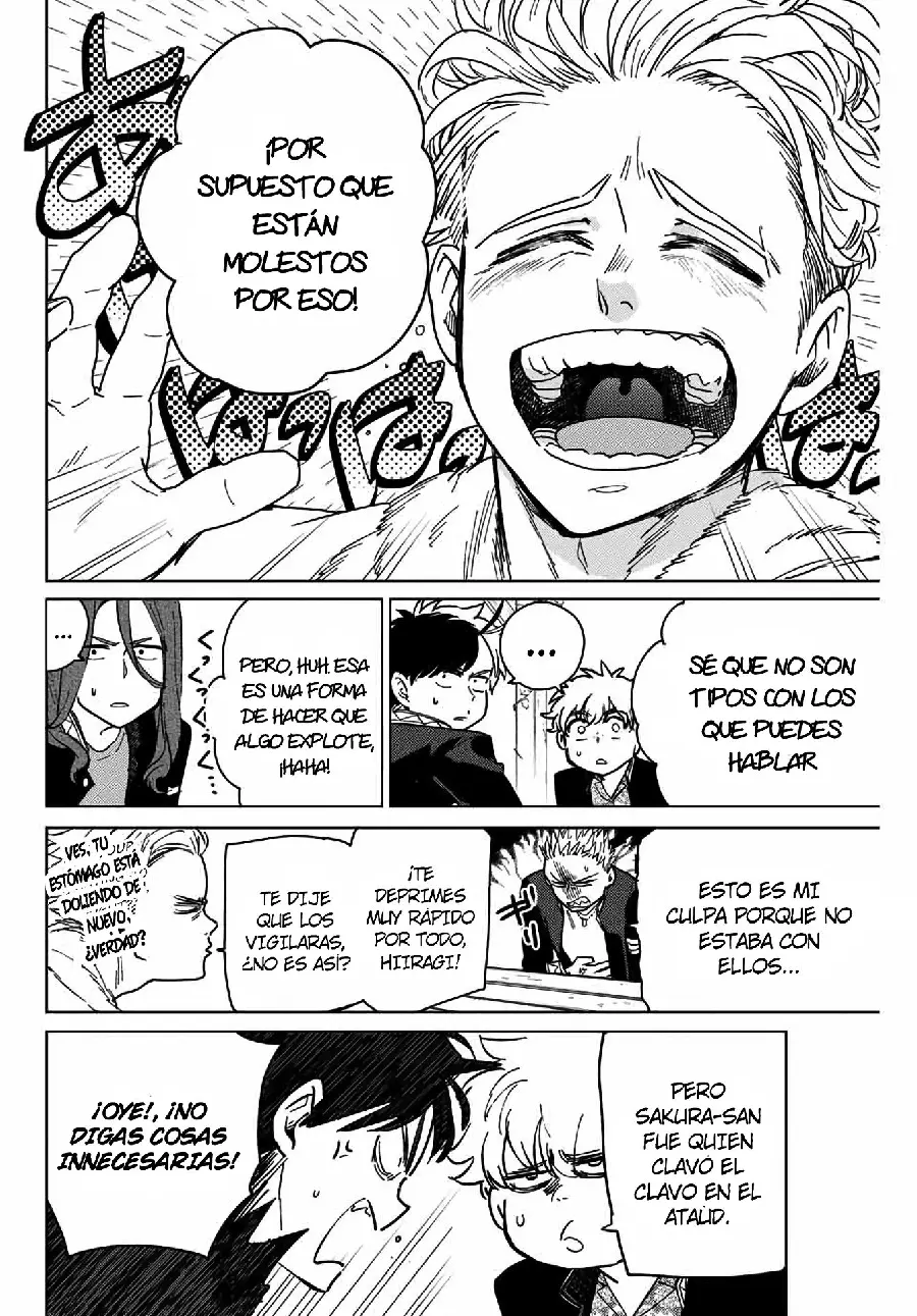 Página 34 del Manga