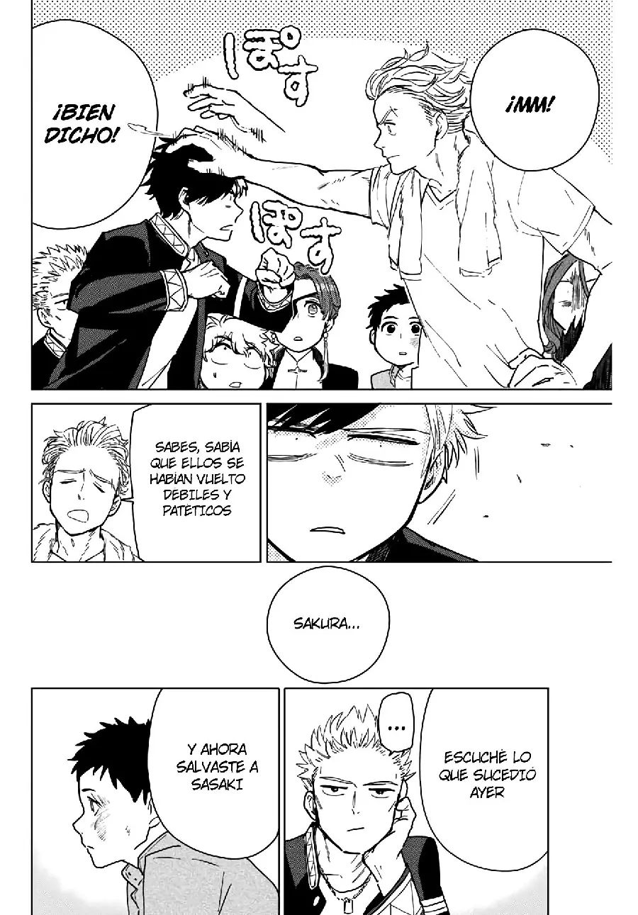 Página 36 del Manga