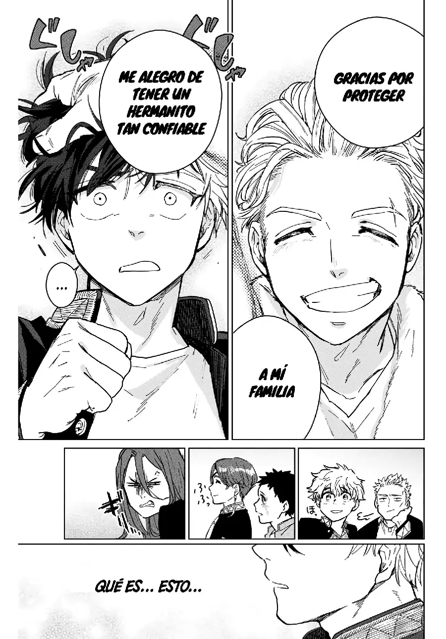 Página 37 del Manga