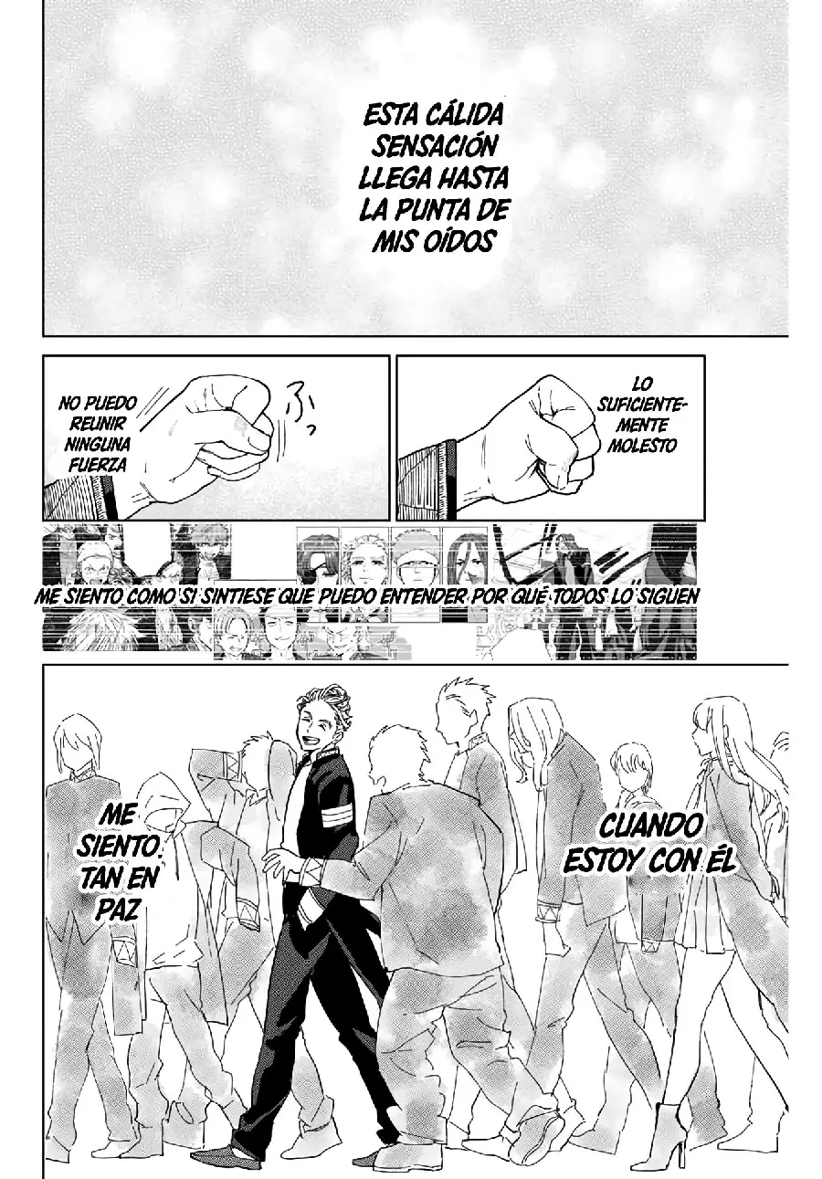 Página 38 del Manga