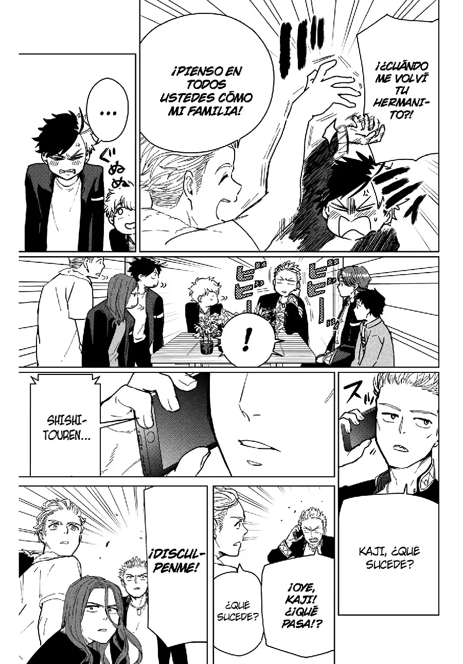 Página 39 del Manga