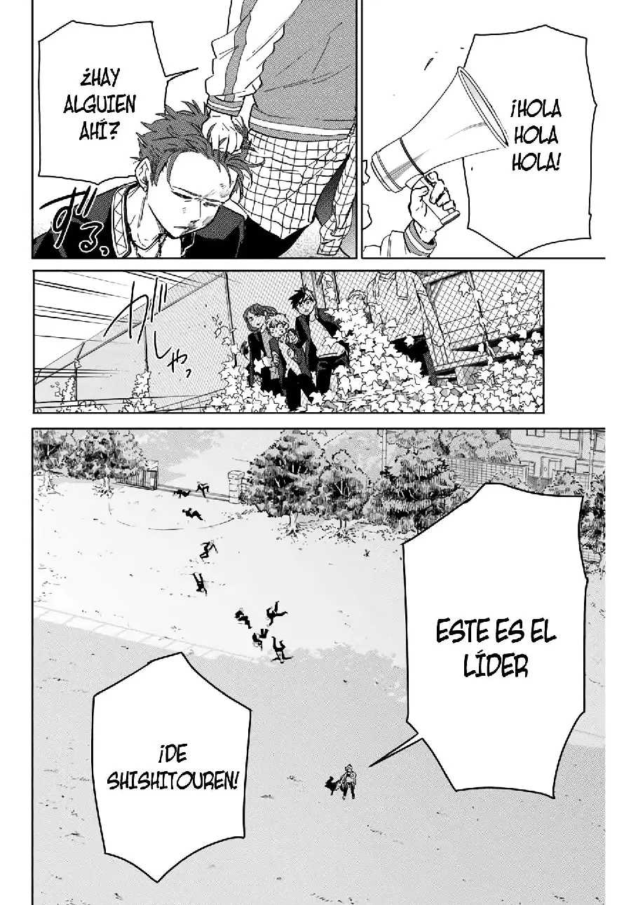 Página 40 del Manga
