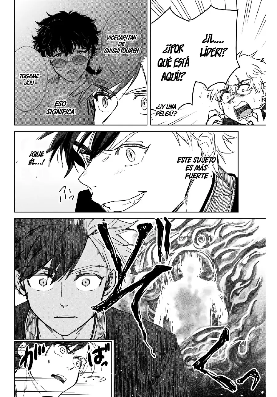 Página 42 del Manga