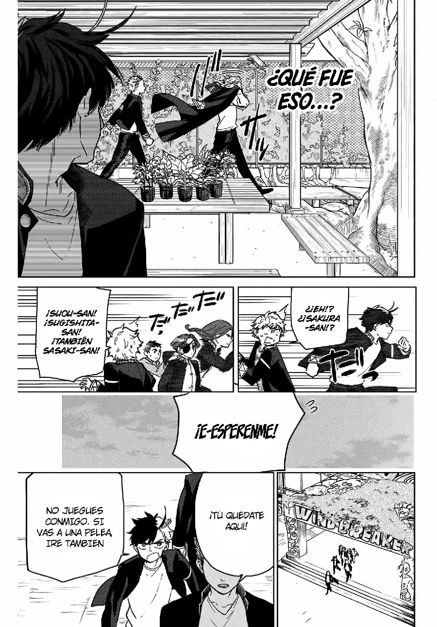 Página 43 del Manga
