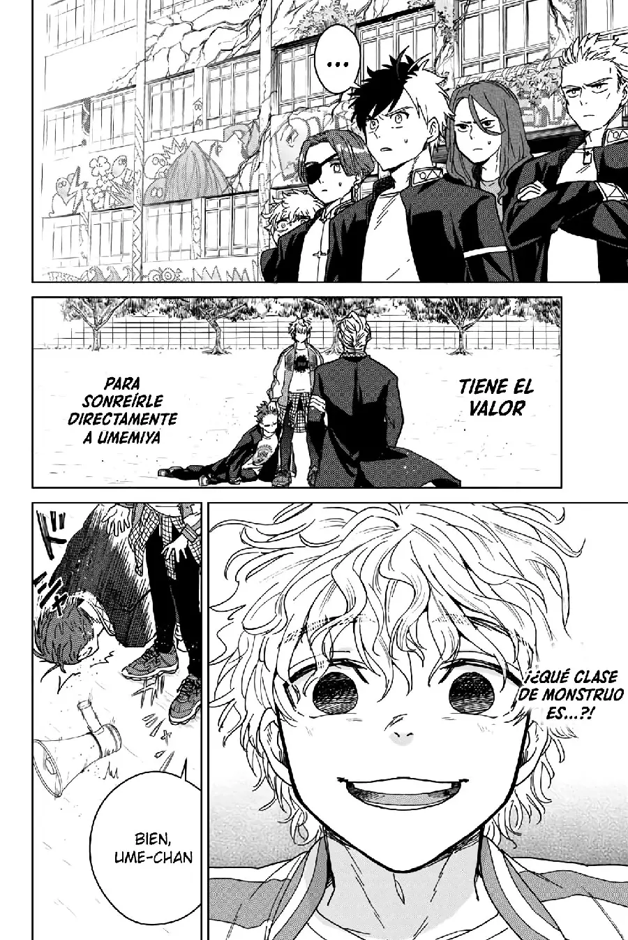 Página 48 del Manga