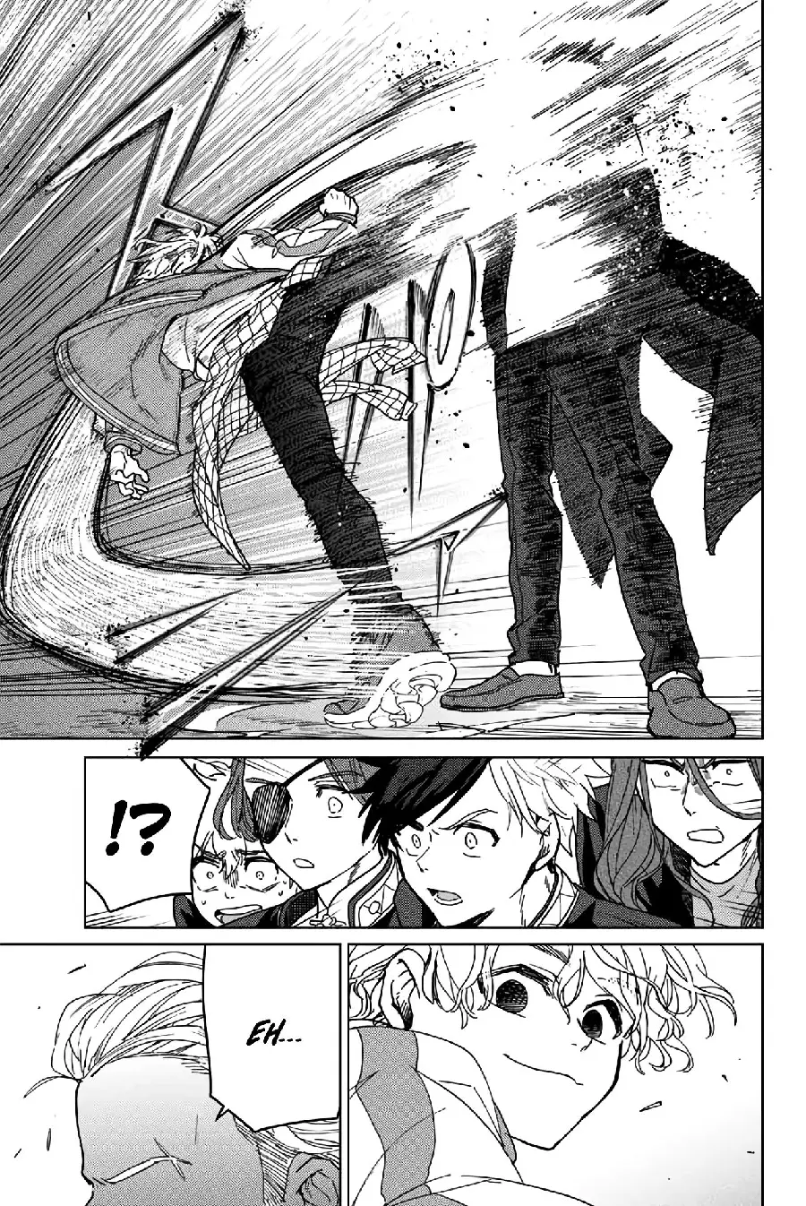 Página 51 del Manga