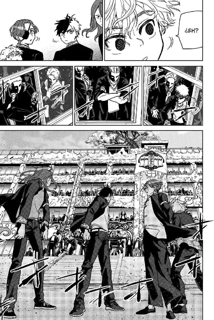 Página 59 del Manga