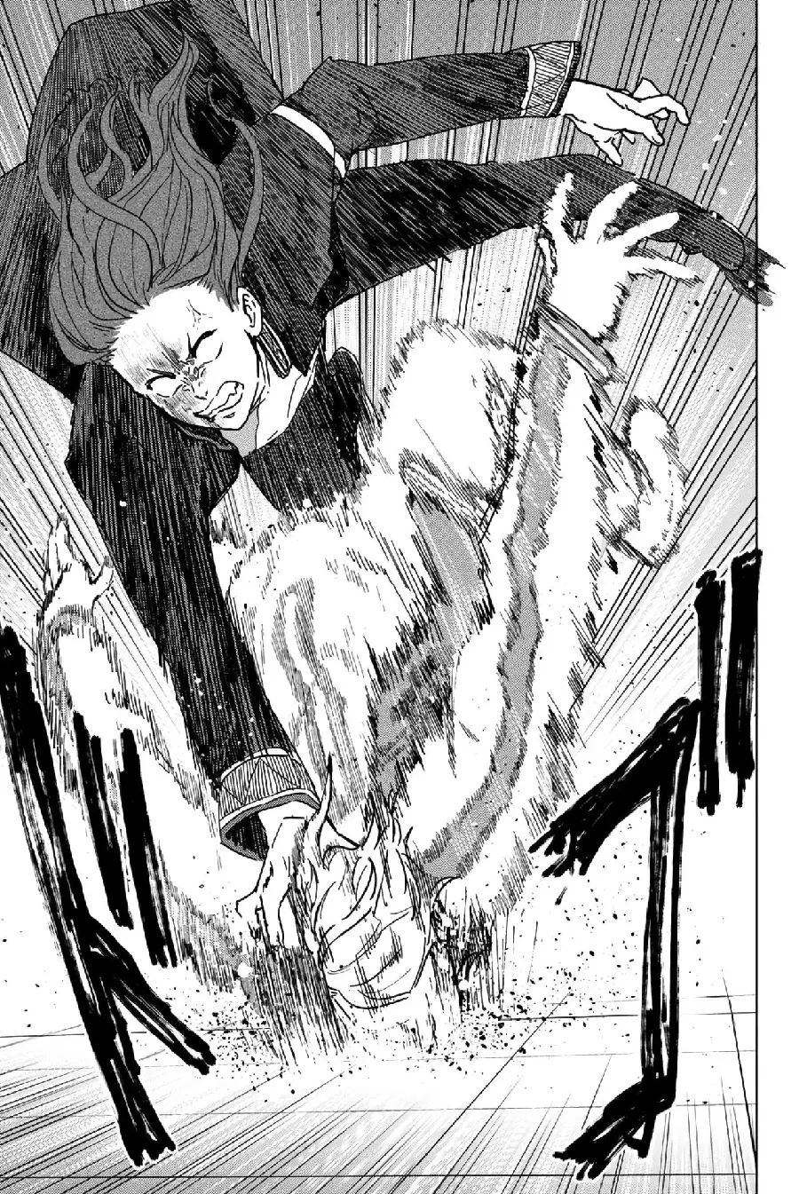 Página 109 del Manga