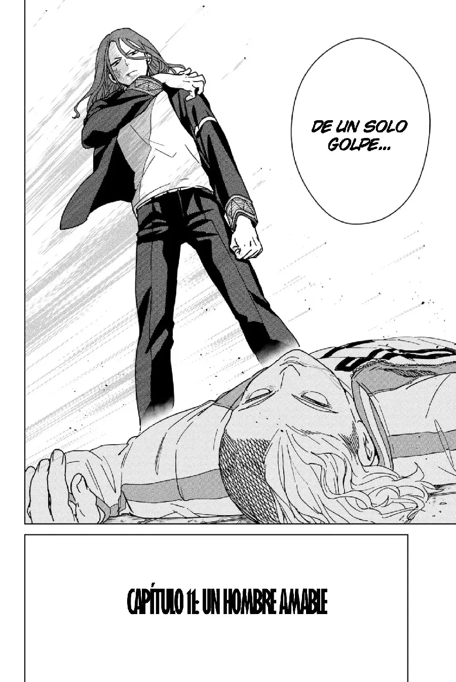 Página 113 del Manga