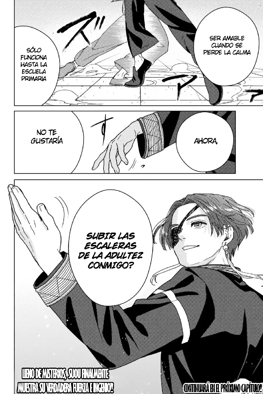 Página 131 del Manga