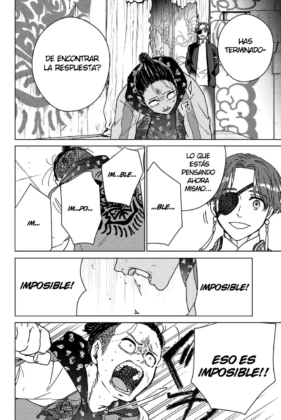 Página 143 del Manga