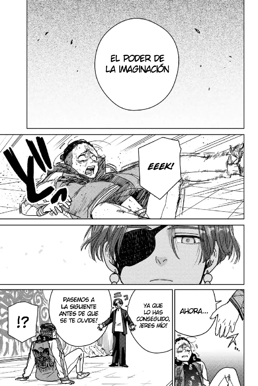 Página 146 del Manga