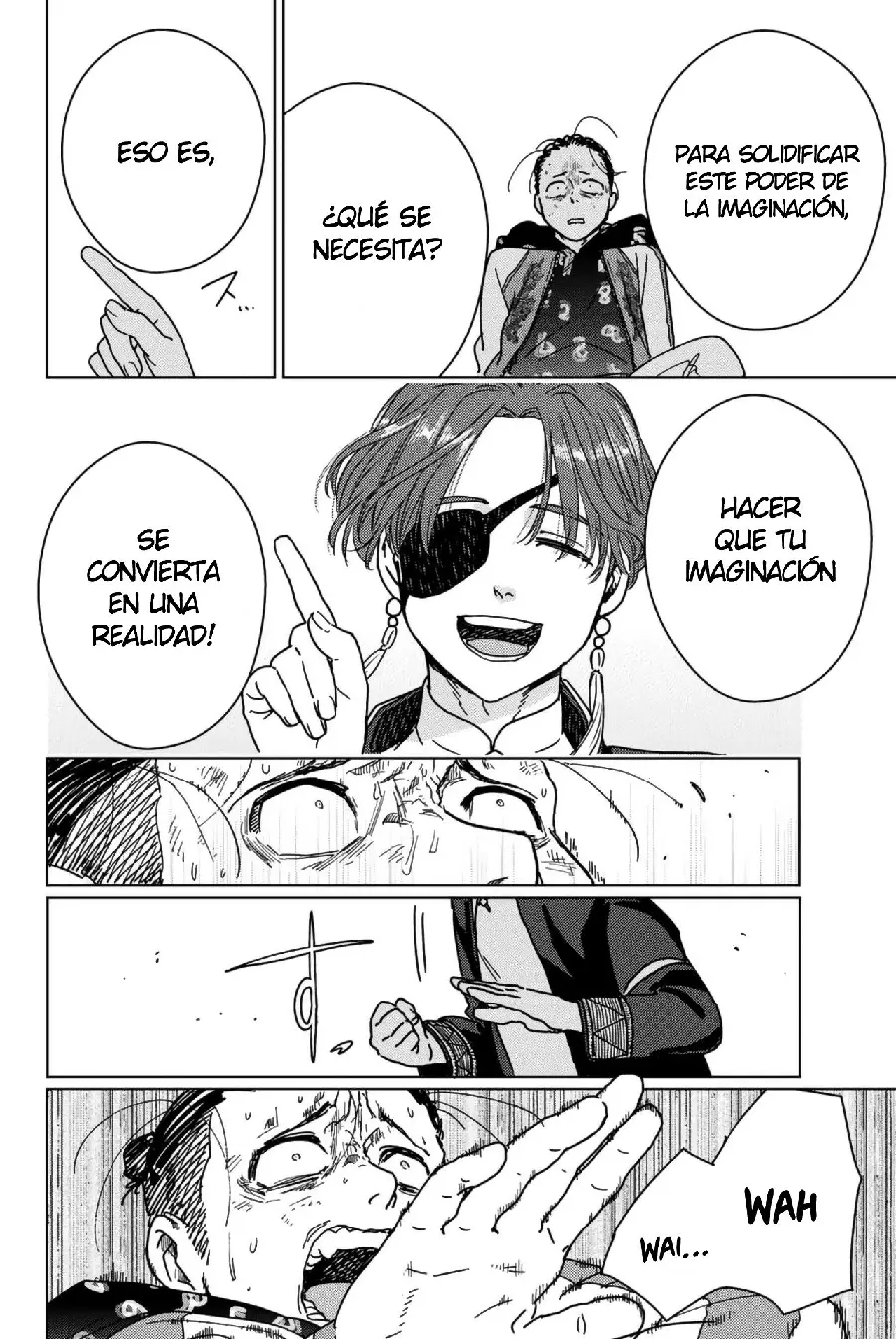 Página 147 del Manga