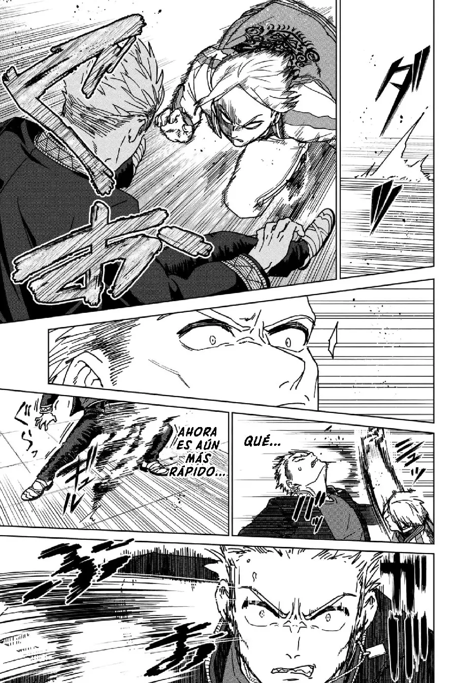 Página 175 del Manga