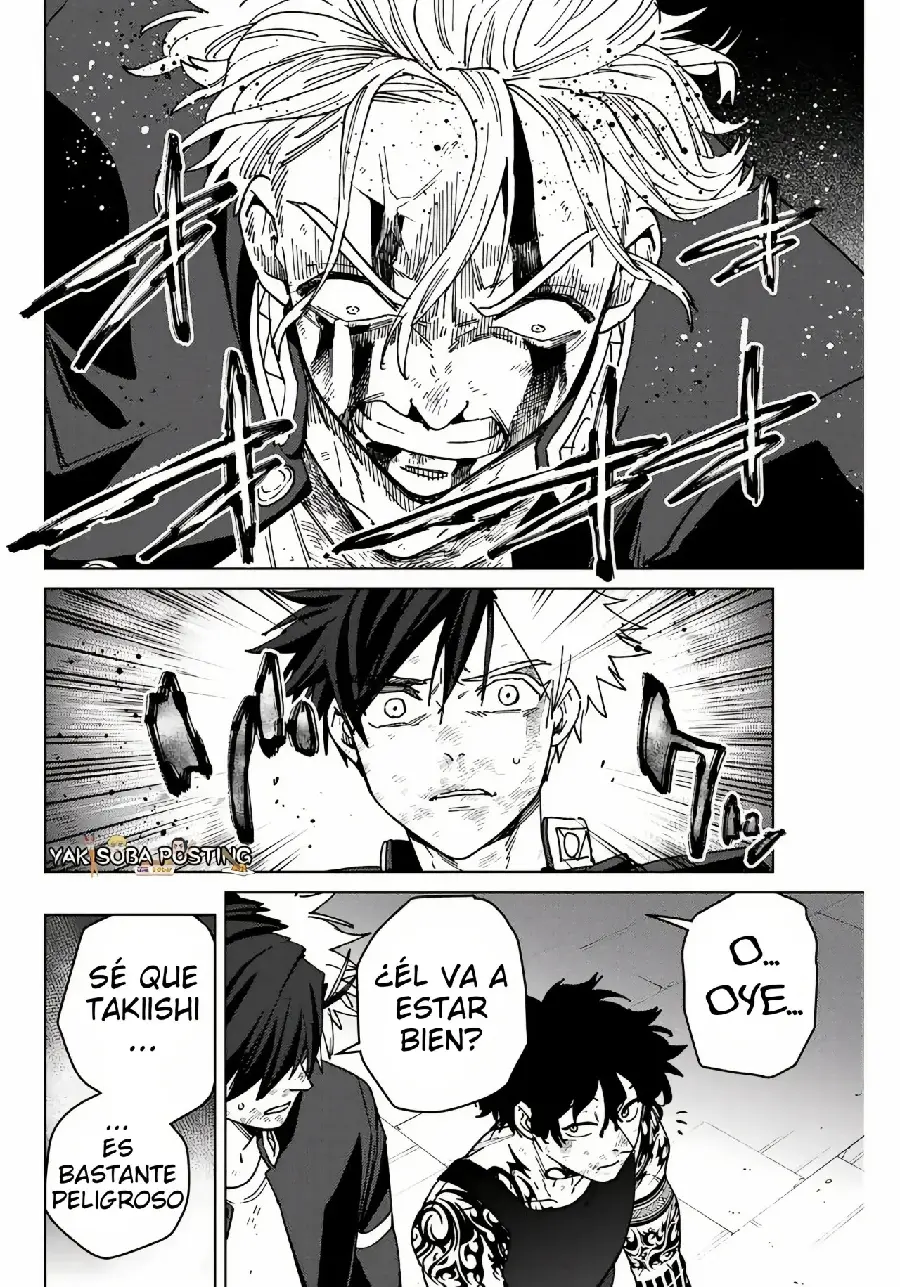 Página 34 del Manga