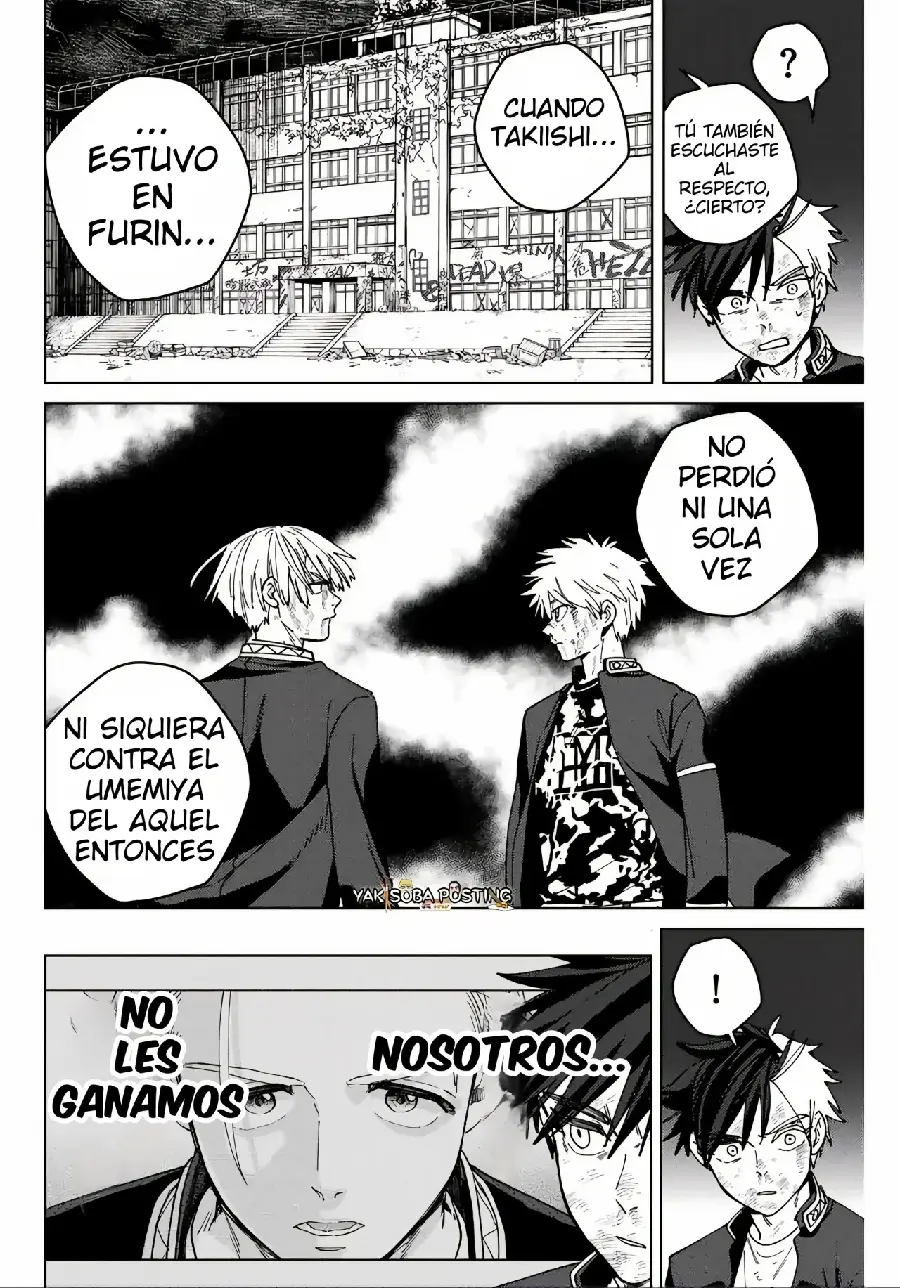 Página 36 del Manga