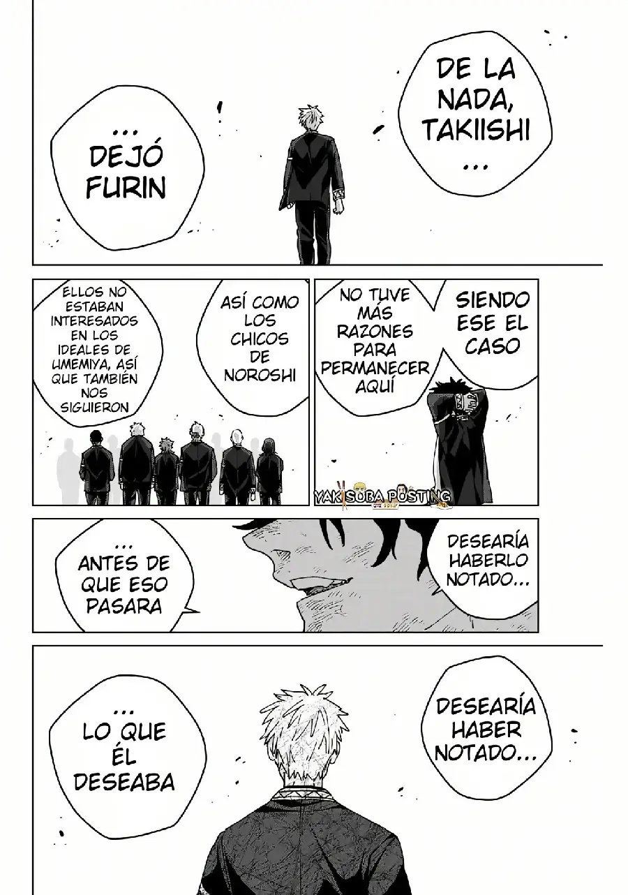 Página 38 del Manga