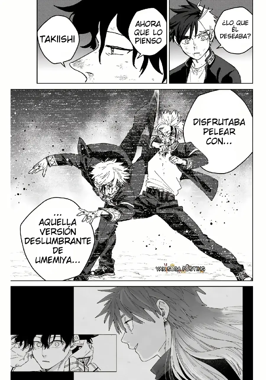 Página 39 del Manga
