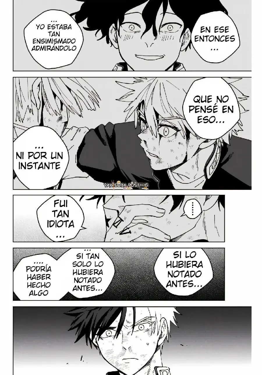 Página 40 del Manga