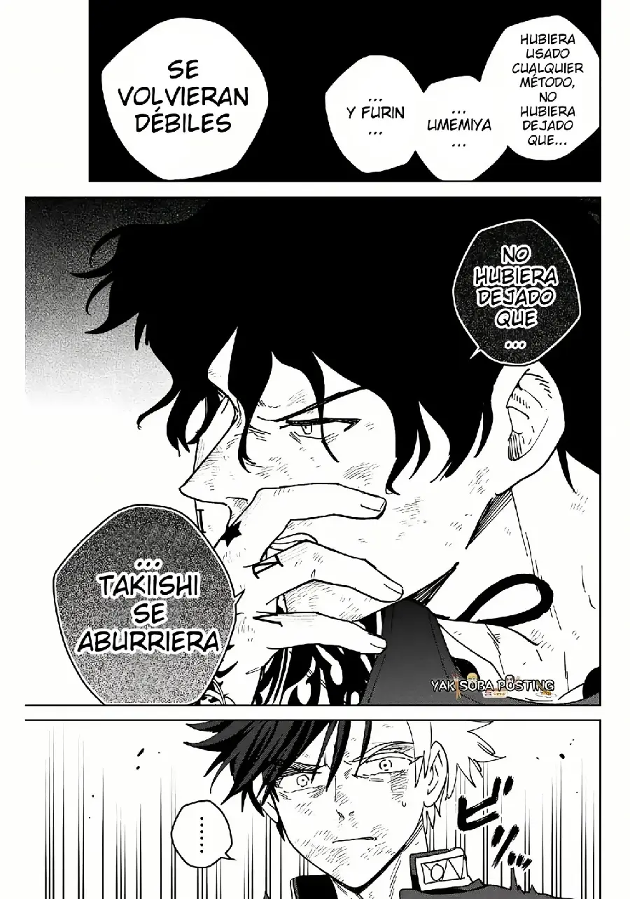 Página 41 del Manga
