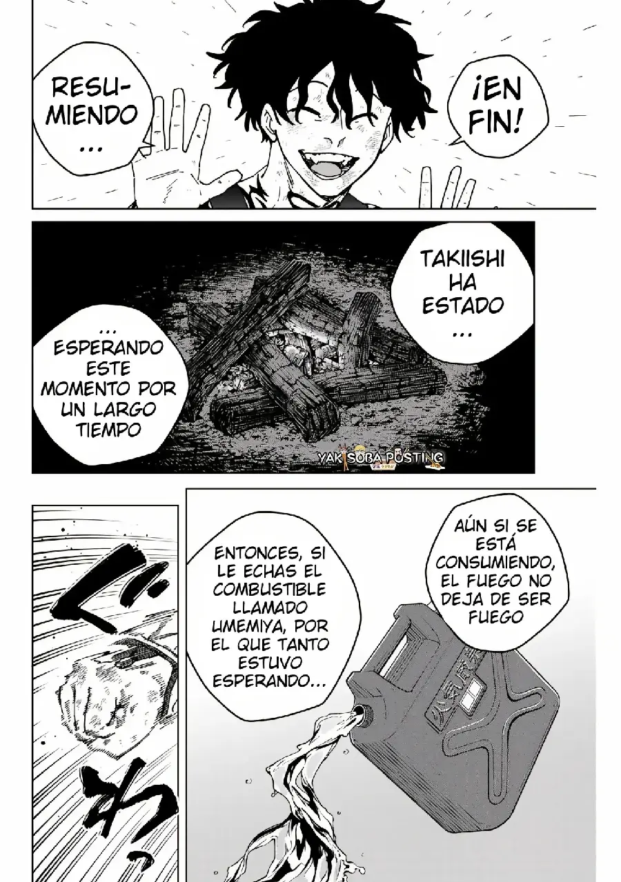 Página 42 del Manga