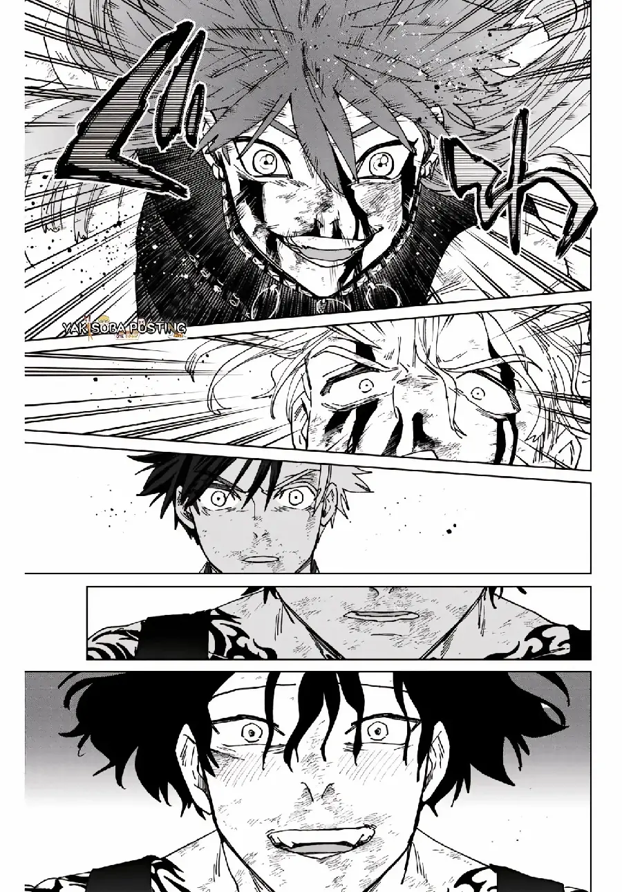 Página 45 del Manga