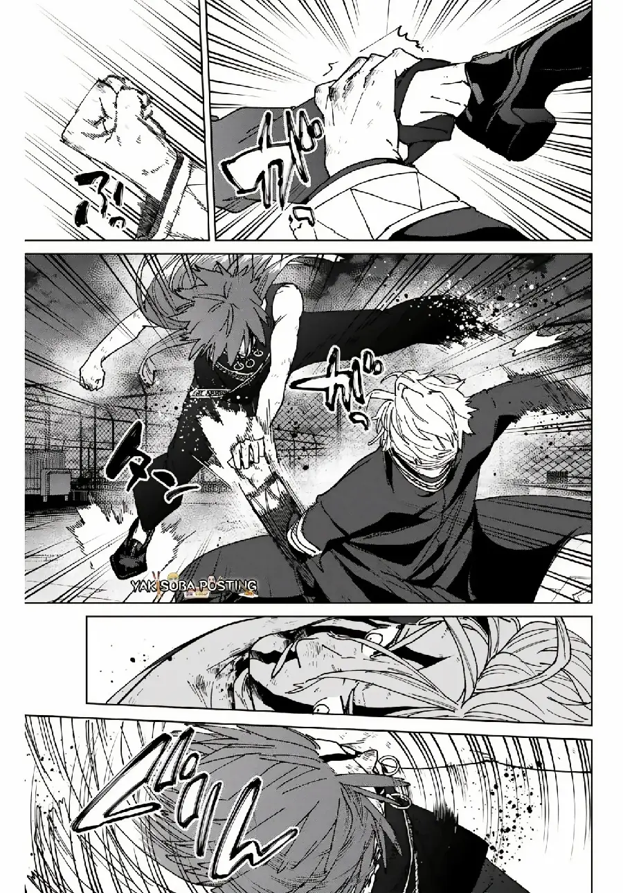 Página 47 del Manga