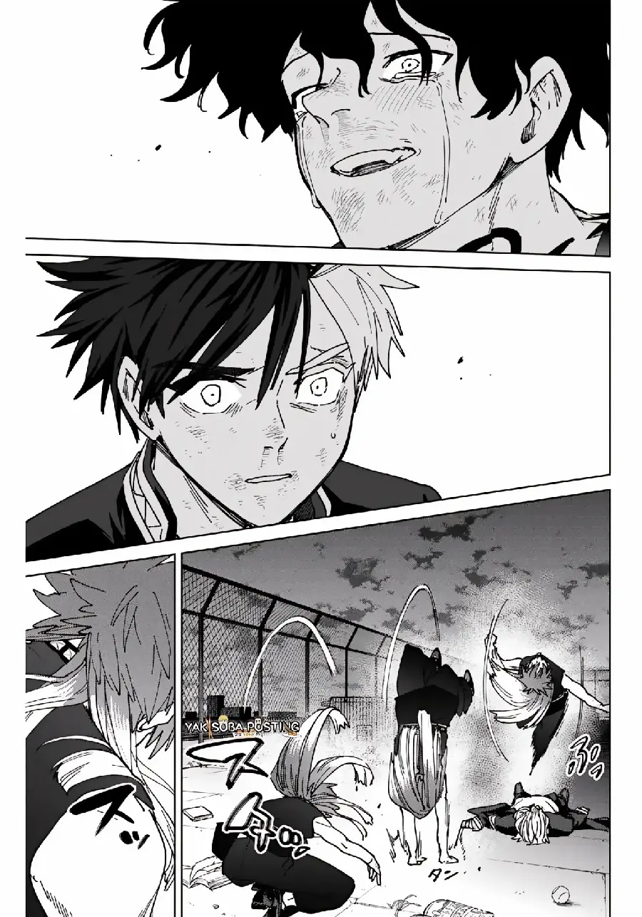 Página 49 del Manga
