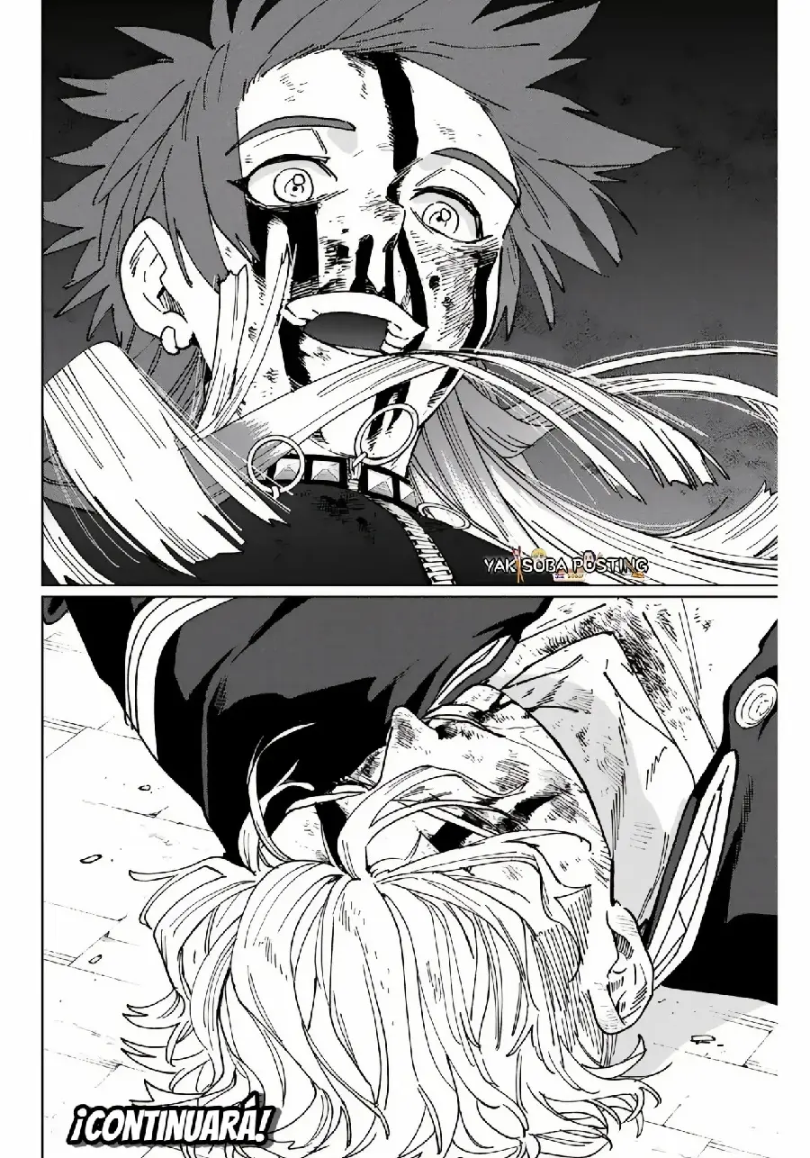 Página 50 del Manga