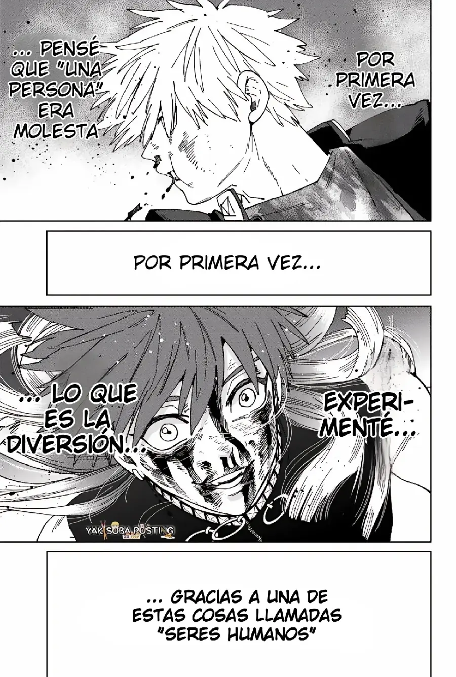 Página 53 del Manga