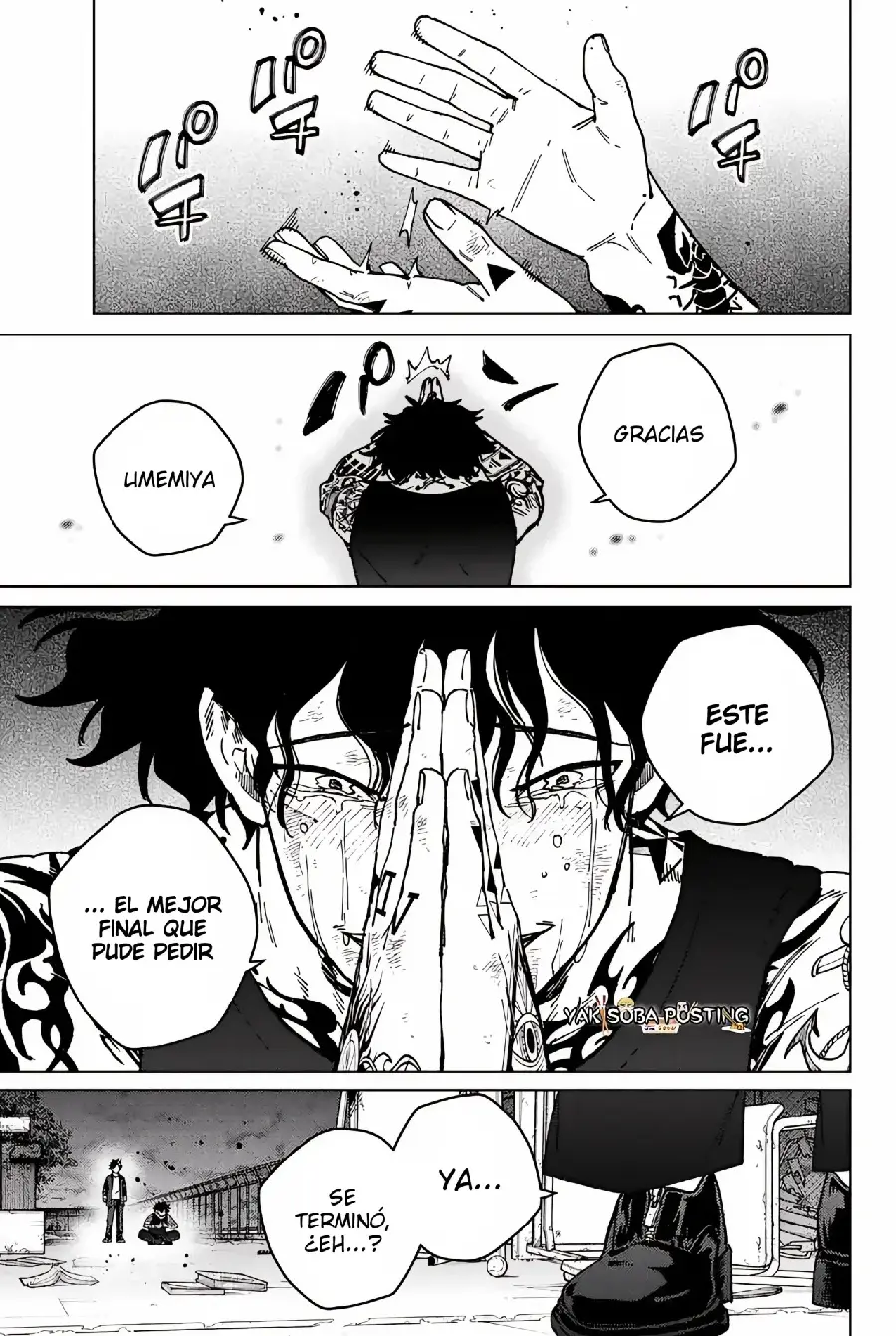 Página 55 del Manga