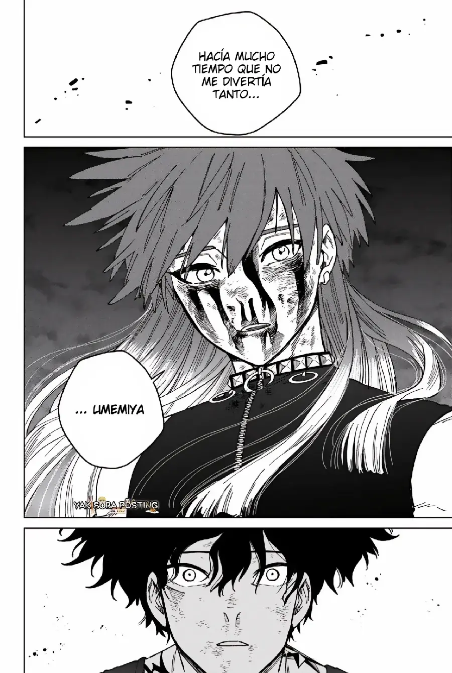 Página 56 del Manga