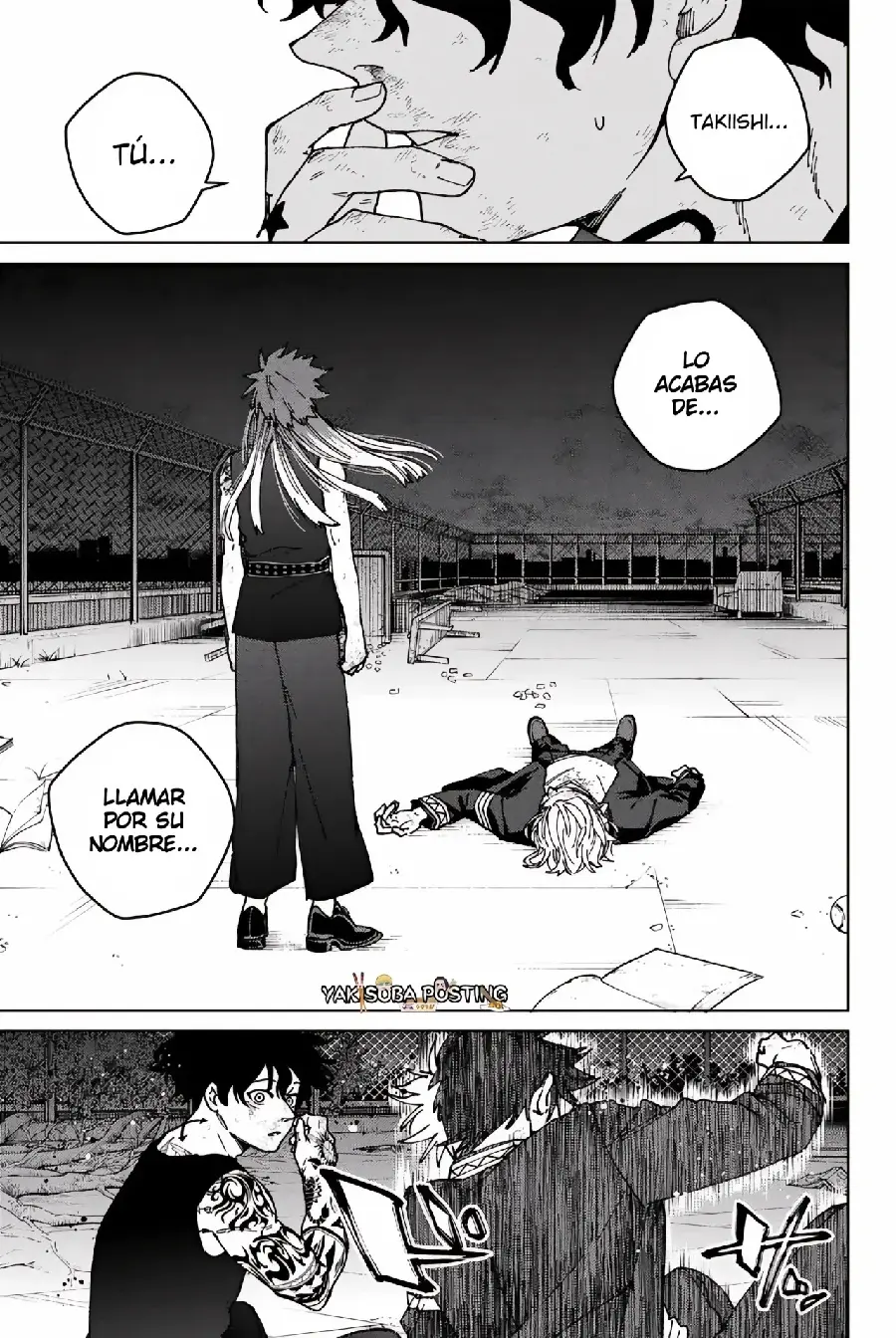 Página 57 del Manga