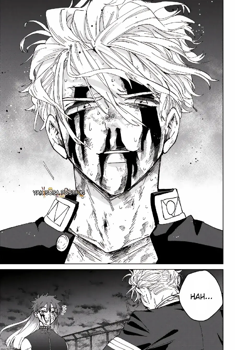 Página 67 del Manga