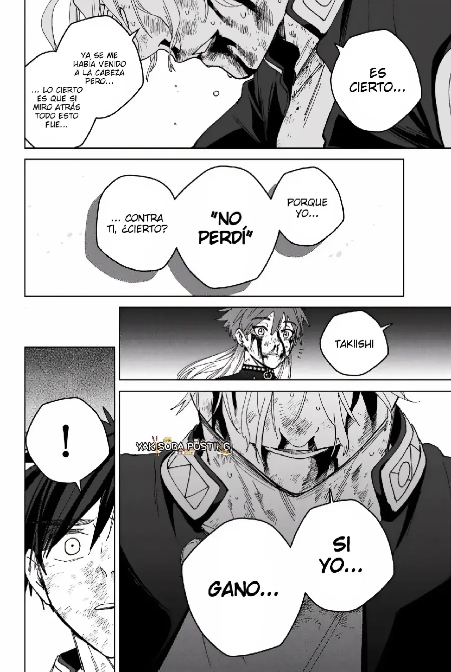 Página 68 del Manga