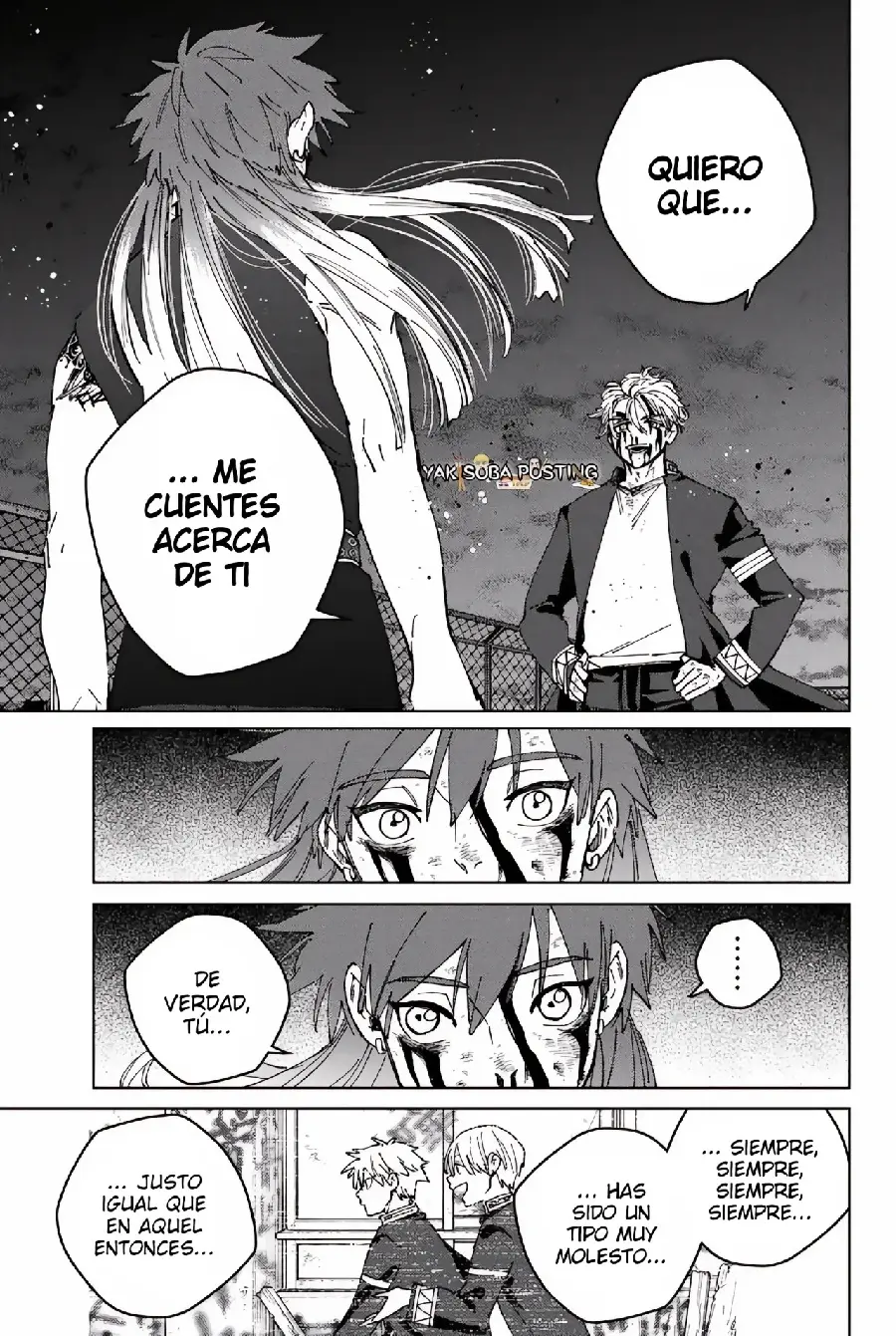 Página 69 del Manga