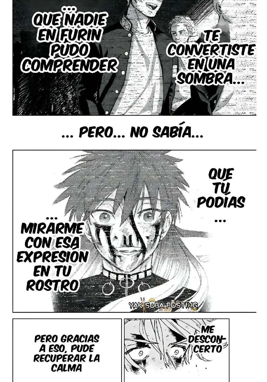 Página 73 del Manga