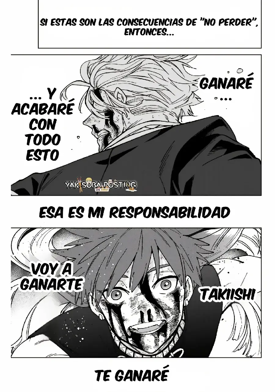 Página 76 del Manga
