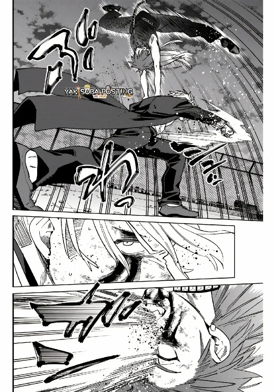 Página 78 del Manga