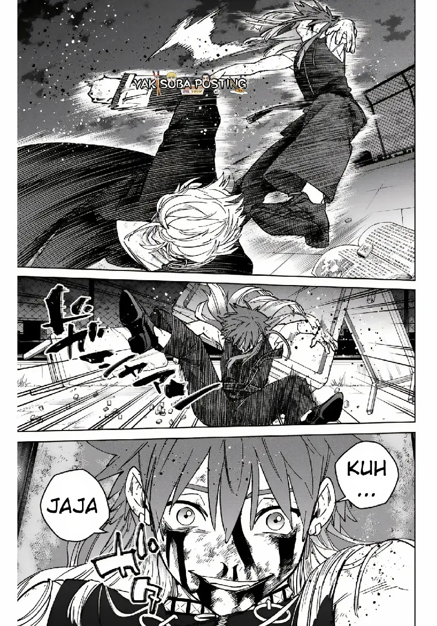 Página 81 del Manga