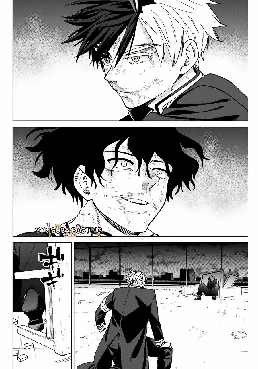 Página 82 del Manga