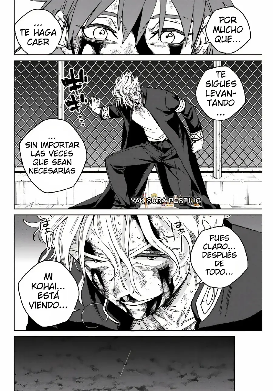 Página 86 del Manga