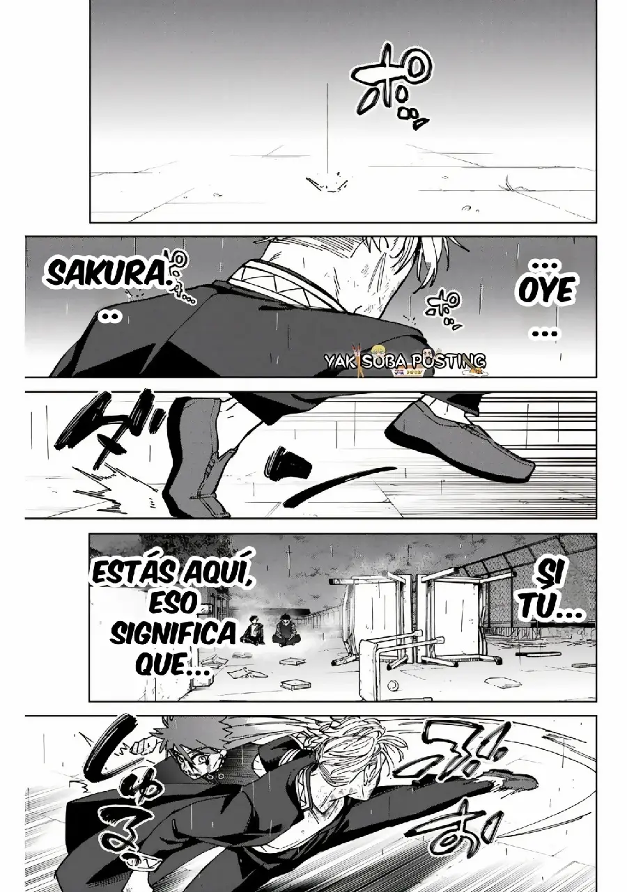 Página 87 del Manga