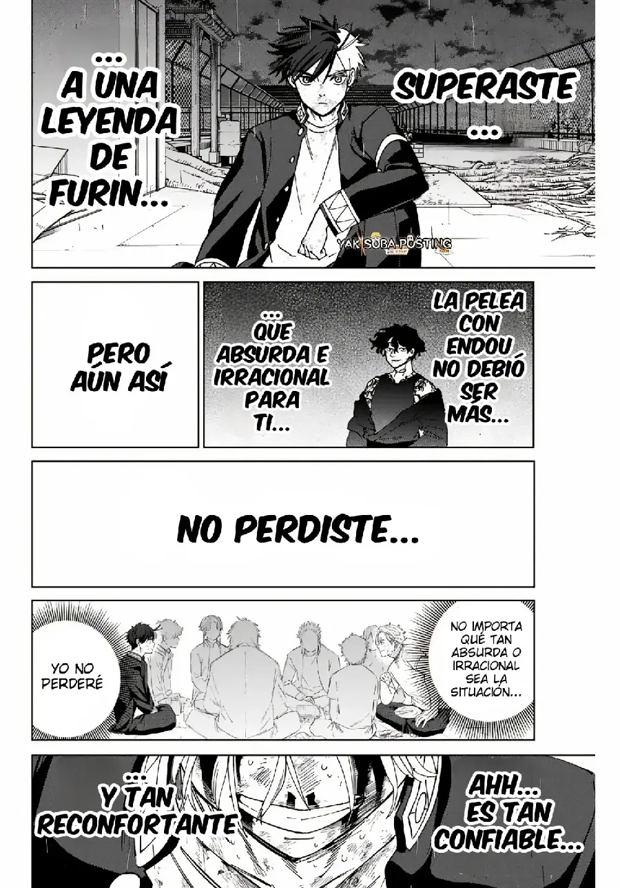 Página 88 del Manga