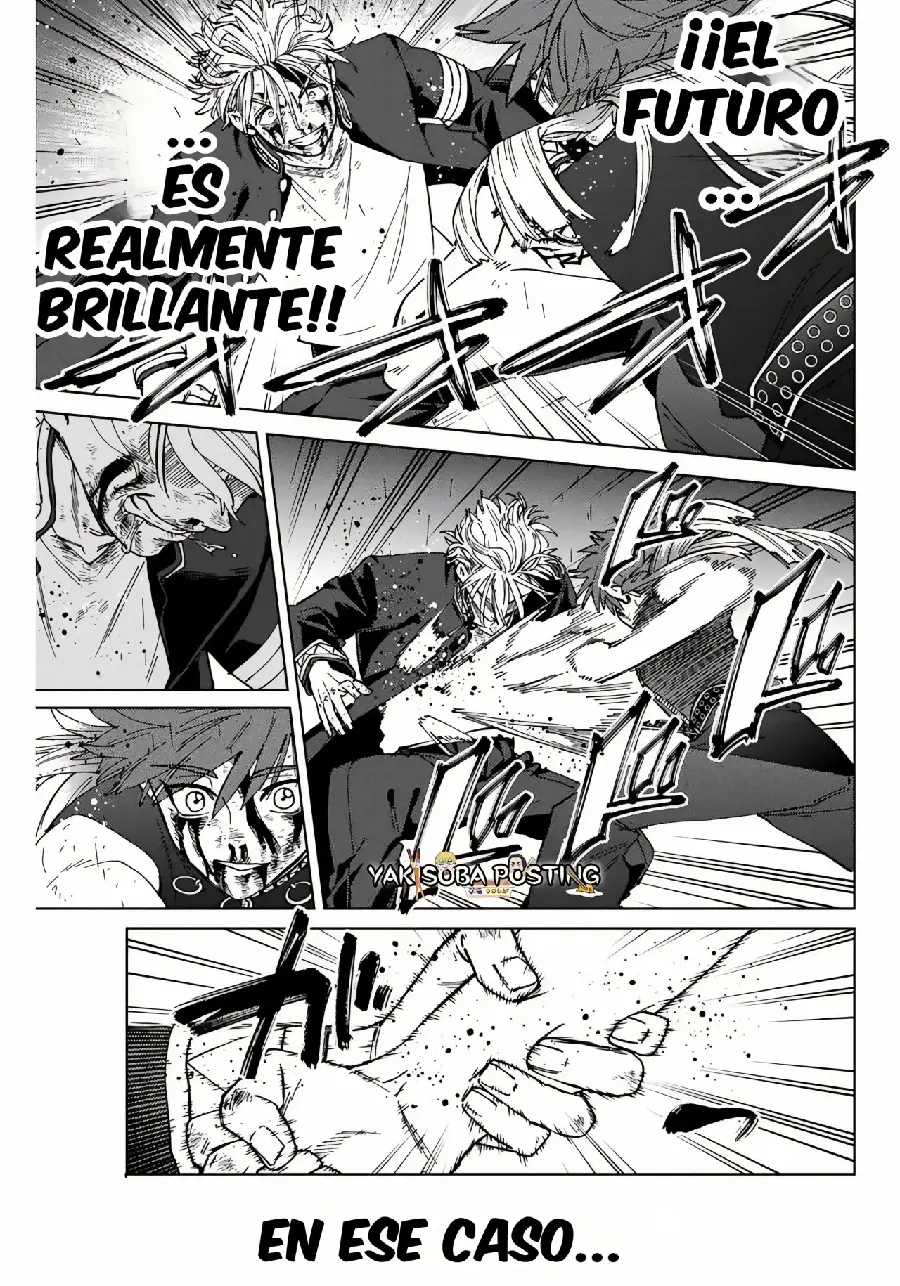 Página 89 del Manga