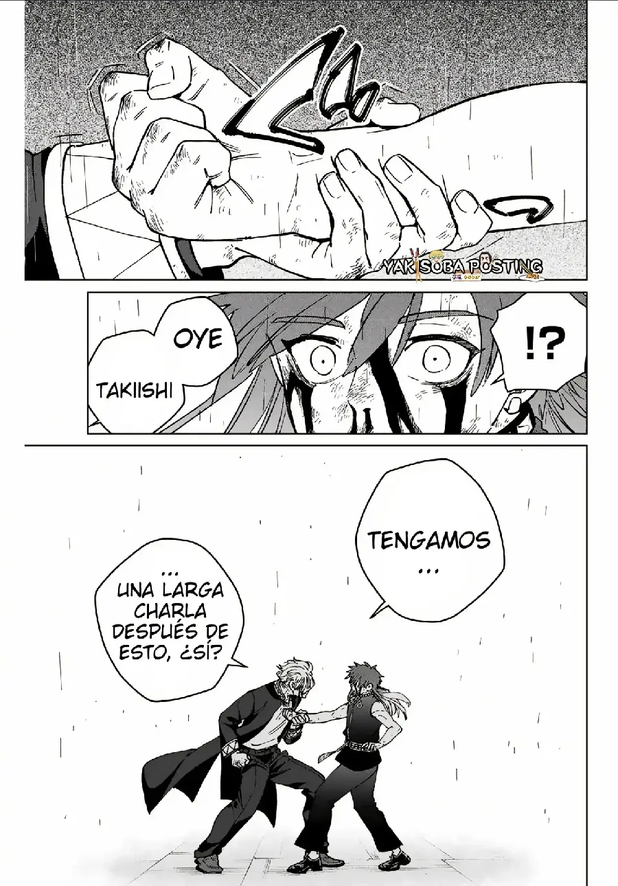 Página 91 del Manga