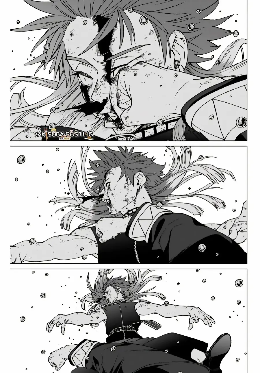 Página 93 del Manga